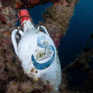 Underwater Sintesi Gin - Limited edition